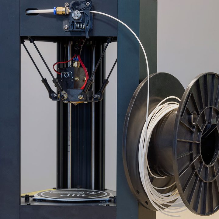 Monoprice Mini Delta review