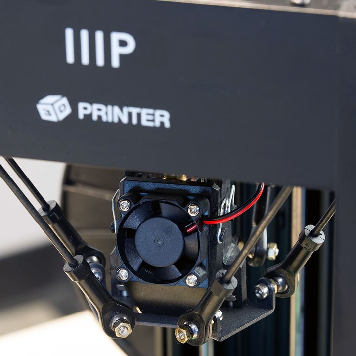 Monoprice Mini Delta review