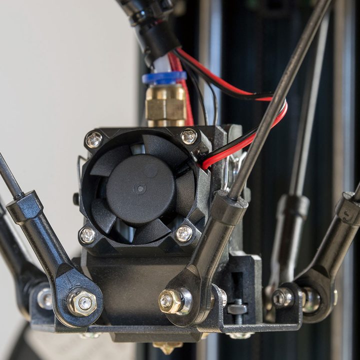 Monoprice Mini Delta review