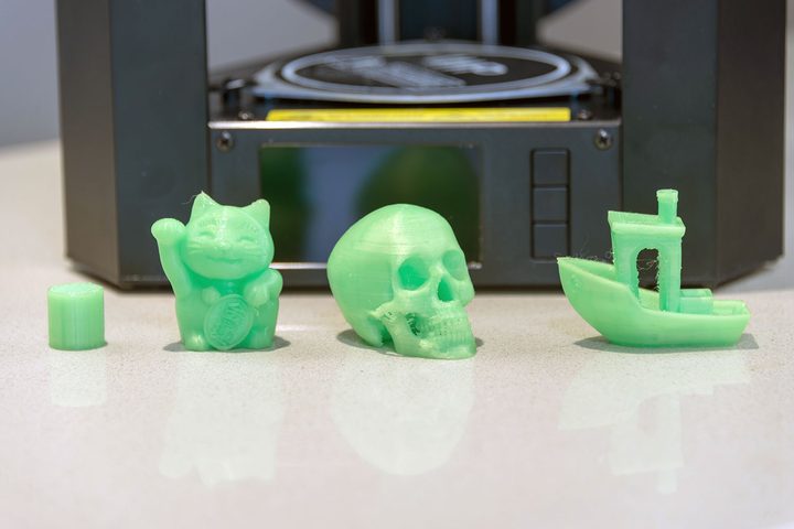 Monoprice Mini Delta review