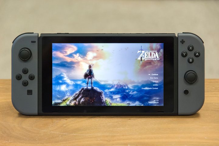 Nintendo Switch review