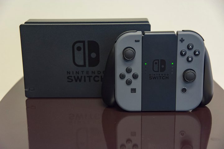 Nintendo Switch review