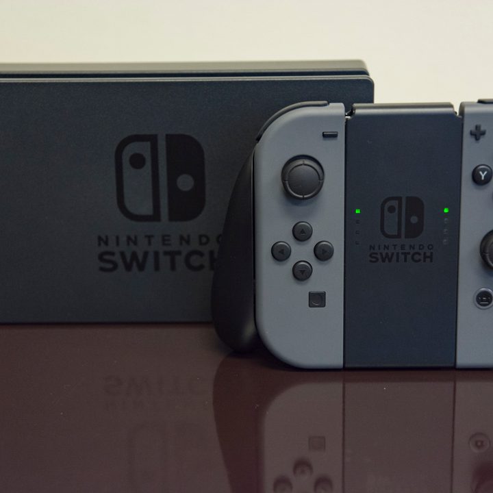 Nintendo Switch review