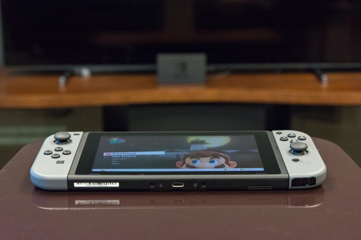Nintendo Switch review