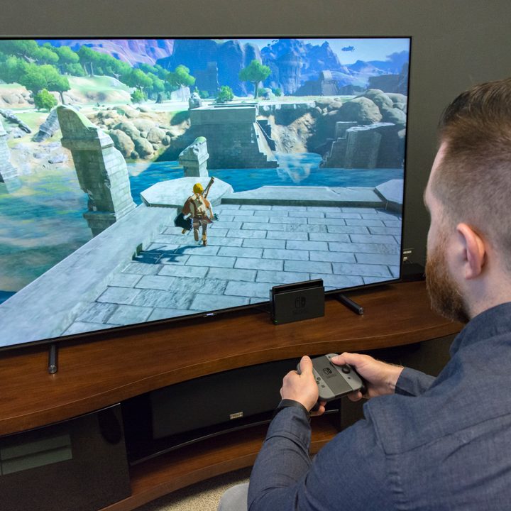 Nintendo Switch review