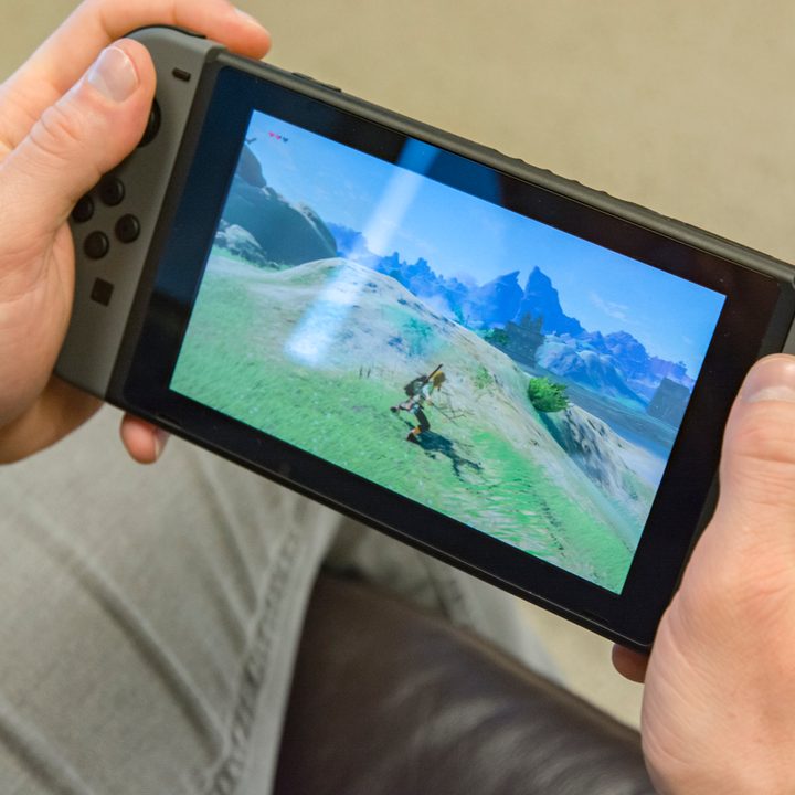 Nintendo Switch review