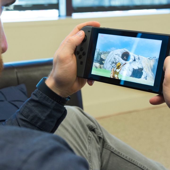 Nintendo Switch review