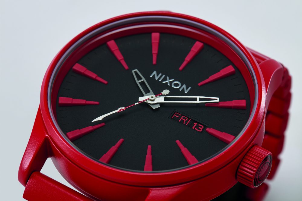 Nixon Star Wars Watch