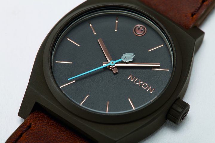 Nixon Star Wars Watch