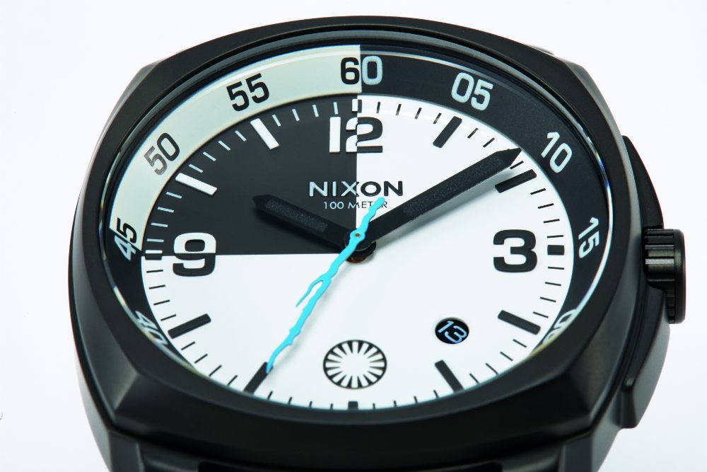 Nixon Star Wars Watch