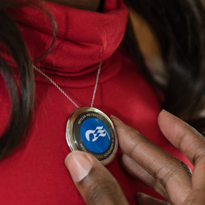 Pendant