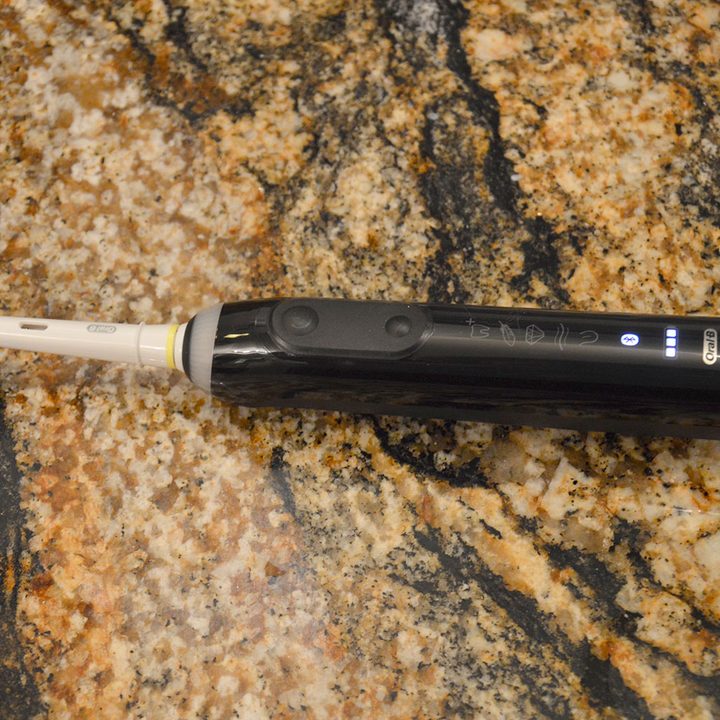 Oral-B Genius 8000 review