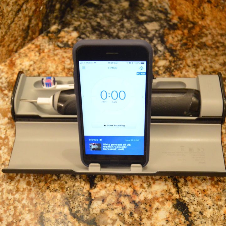 Oral-B Genius 8000 review