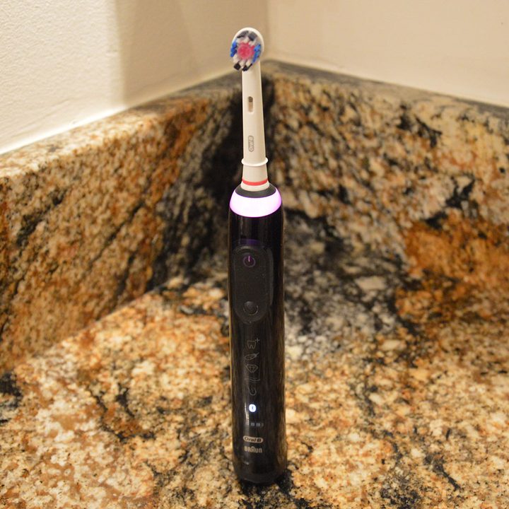 Oral-B Genius 8000 review