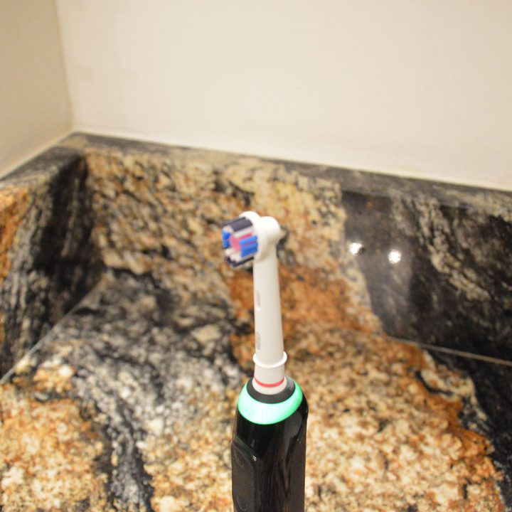 Oral-B Genius 8000 review