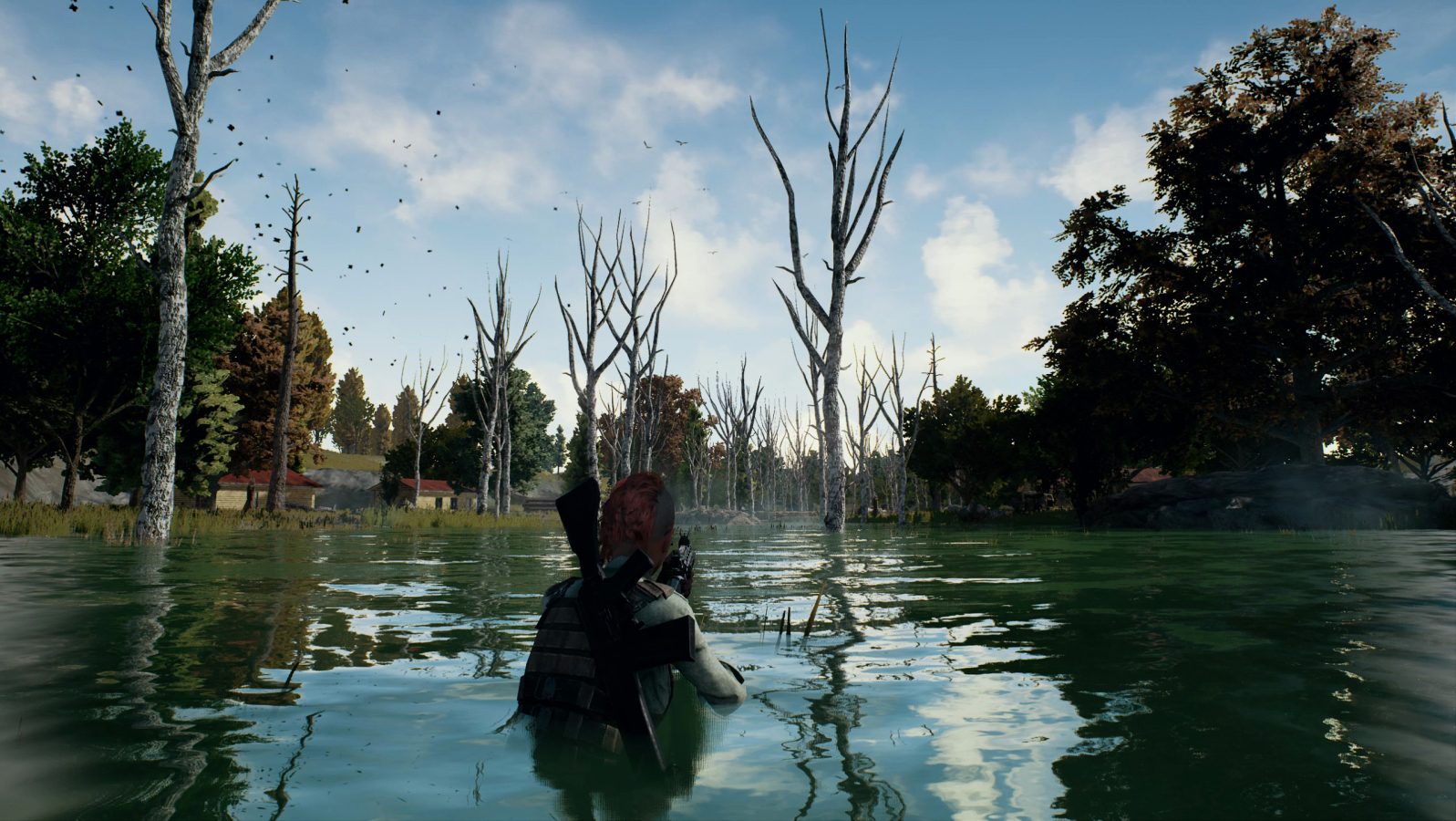 PlayerUnknown&rsquo;s Battlegrounds Xbox One
