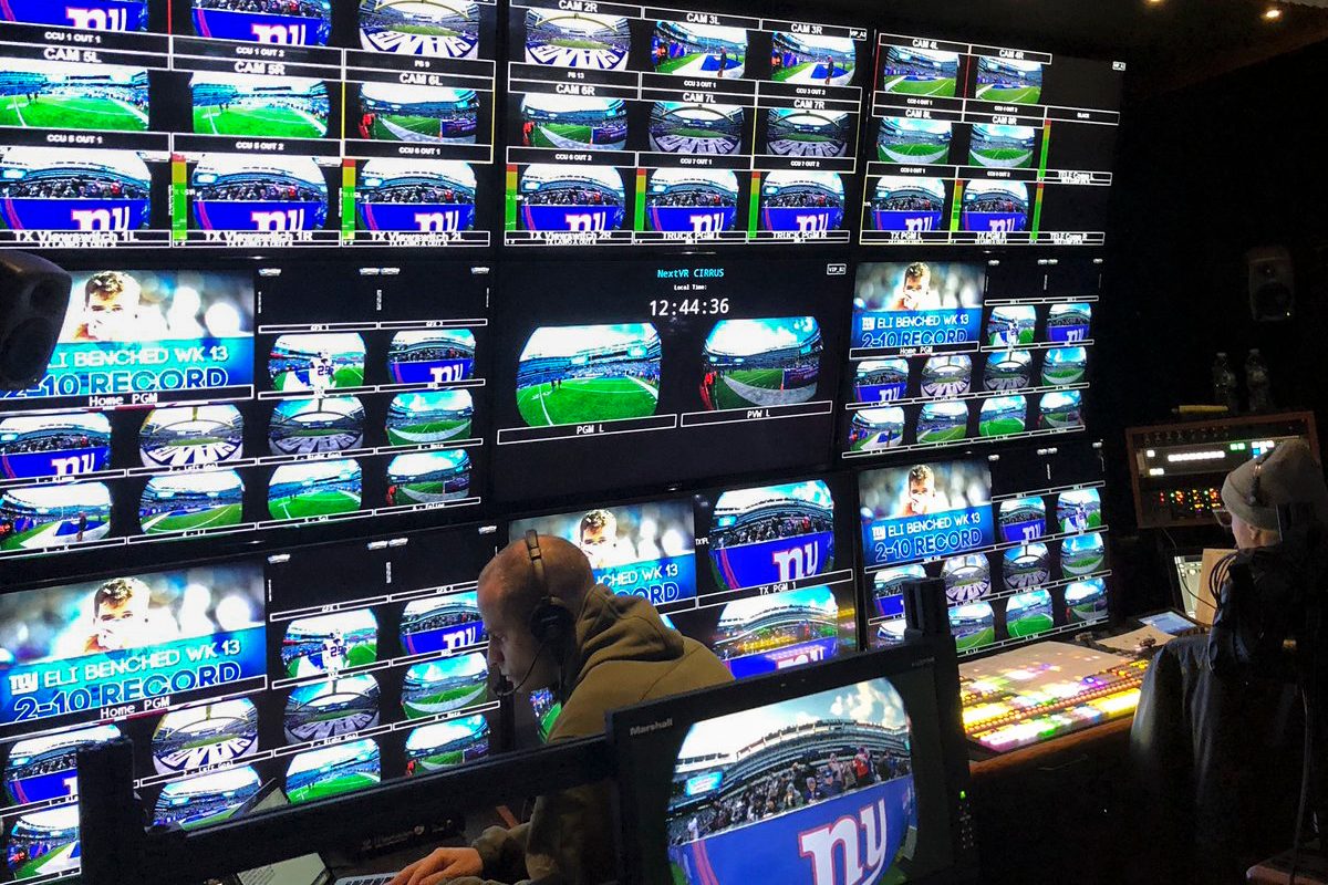 reggie bush may be first big vr sports commentator 762