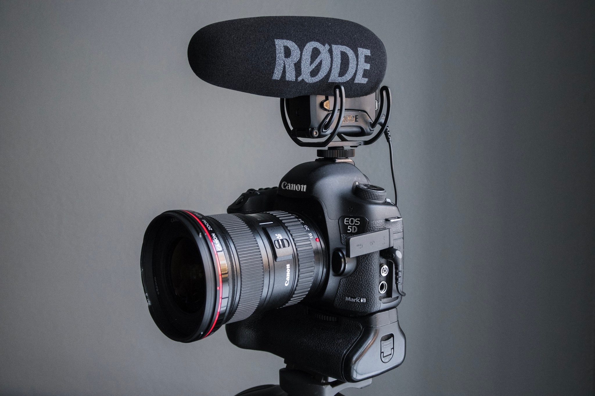 Rode VideoMic Pro+ review - Digital Trends