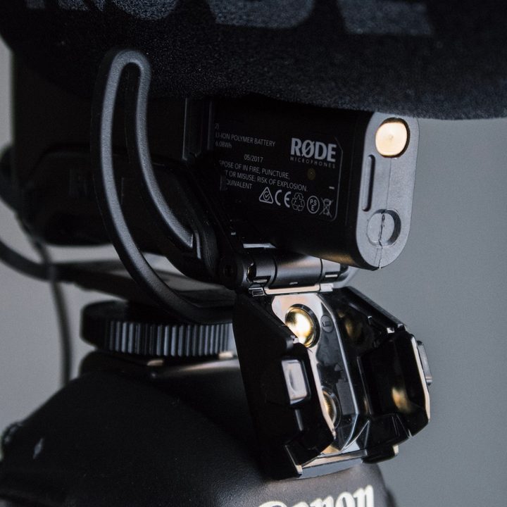 Rode VideoMic Pro+ Review-1