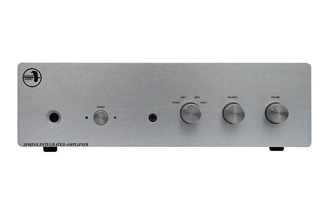 Rogue Audio Sphinx Amplifier