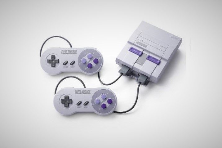 Super Nintendo for sale