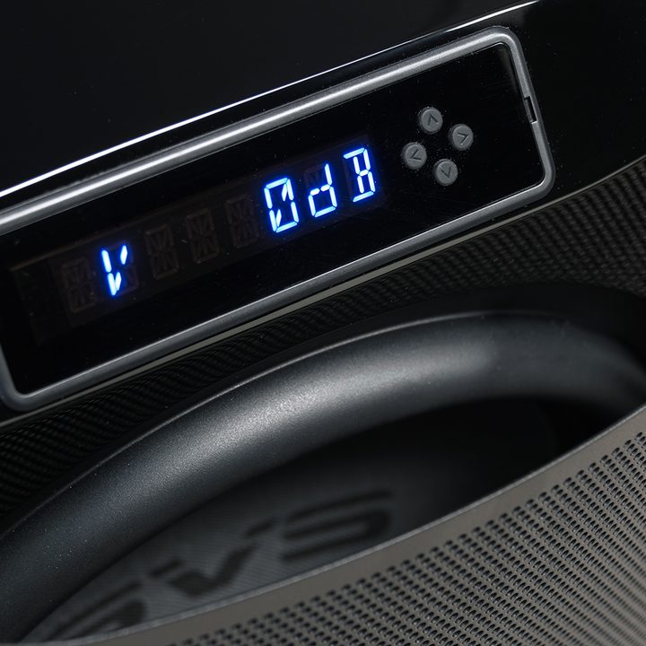 SVS SB-16 subwoofer review