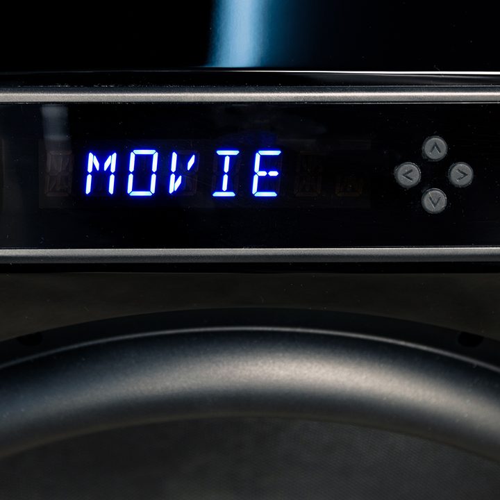 SVS SB-16 subwoofer review