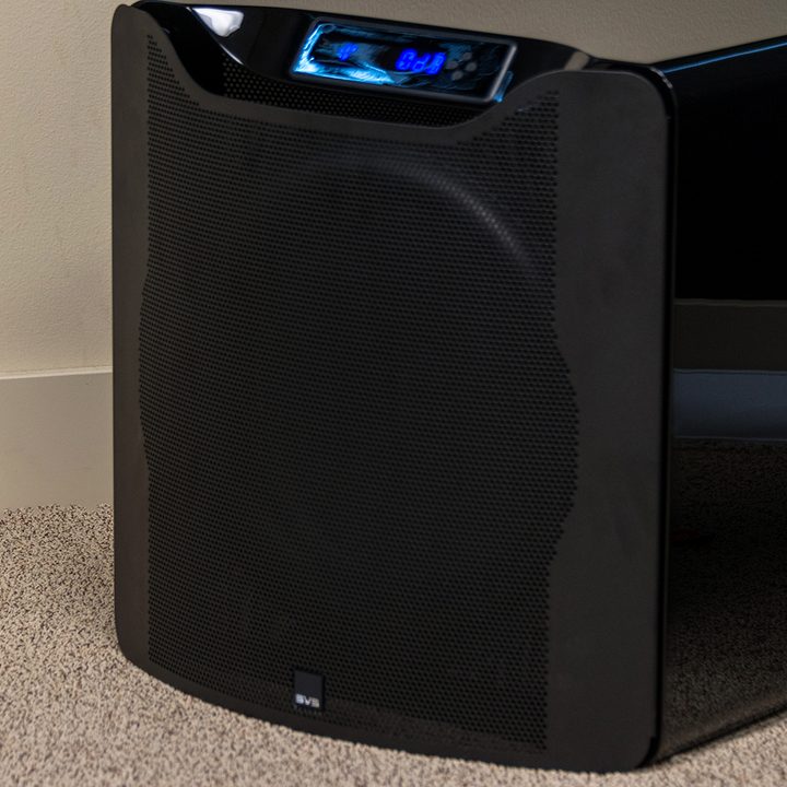 SVS SB-16 subwoofer review