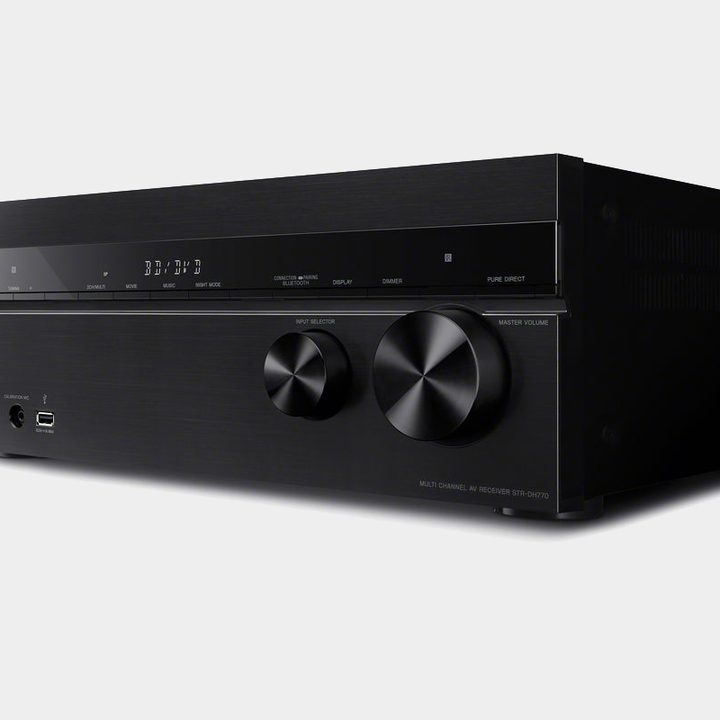 receiver deals