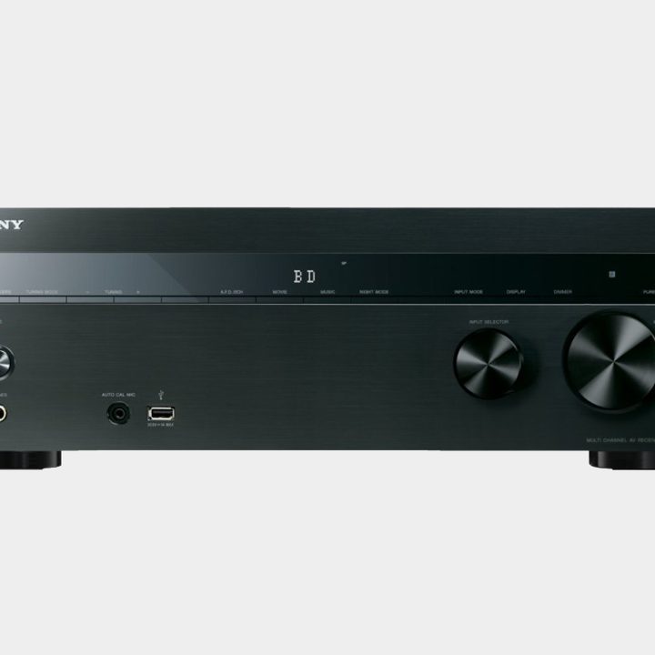 receiver deals