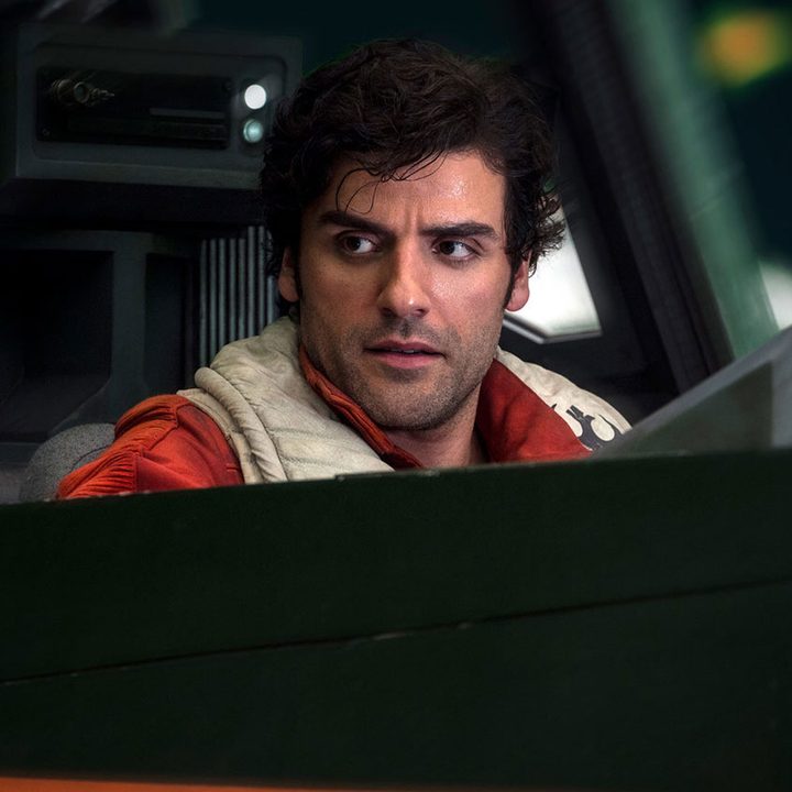 star wars: the last jedi review