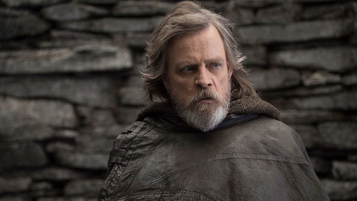 star wars: the last jedi review