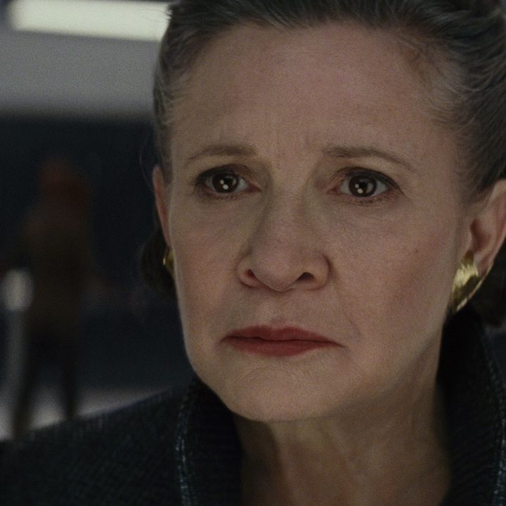 star wars: the last jedi review