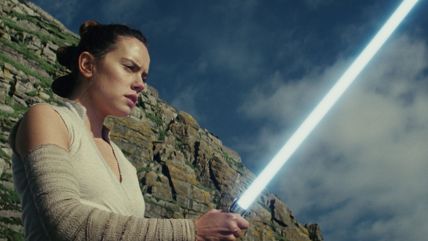 star wars: the last jedi review
