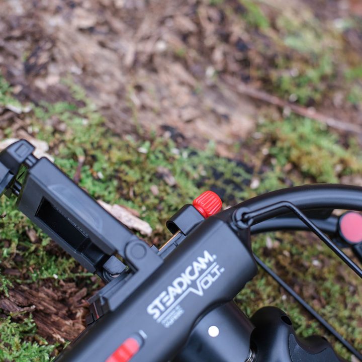 Steadicam Volt Review