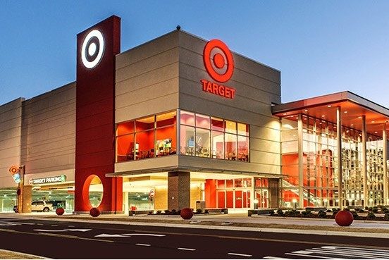 Target Green Monday