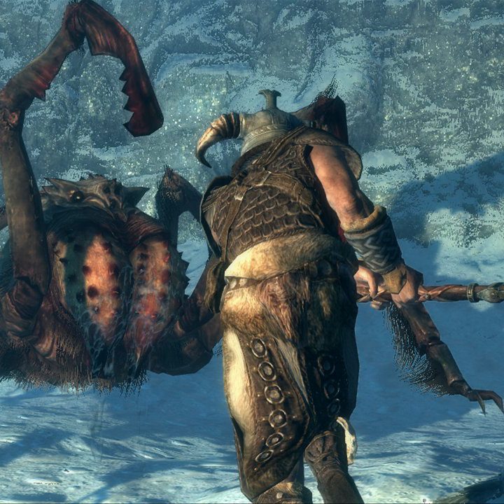 the elder scrolls v skyrim review 690