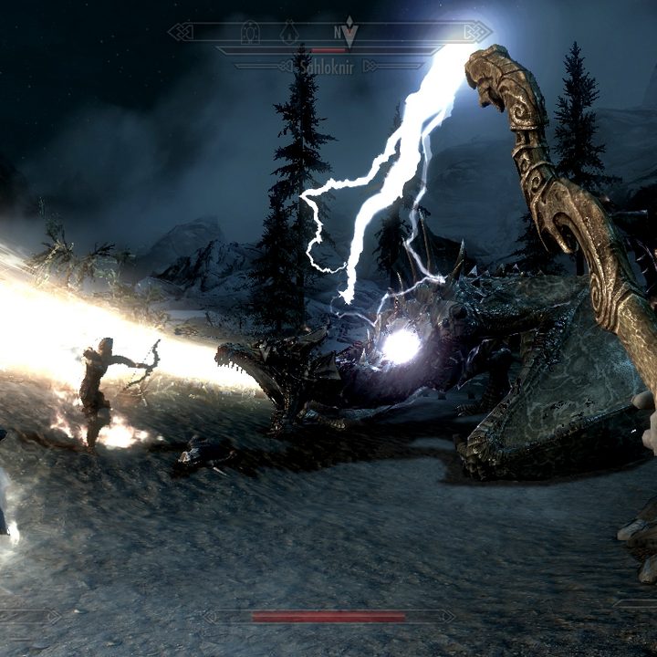 the elder scrolls v skyrim review 695
