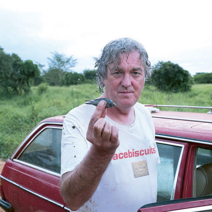 The grand tour season 2