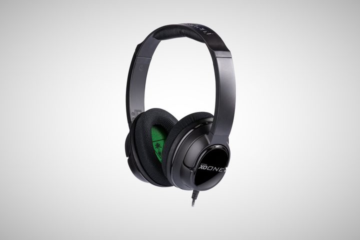 Turtle Beach Gaming Headsets