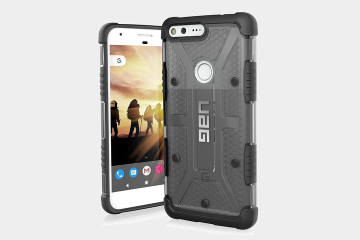 Urban Armor Gear Ash Case