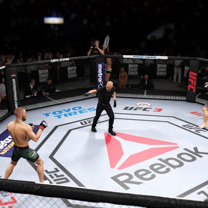 ufc 3 review hands on preview 462