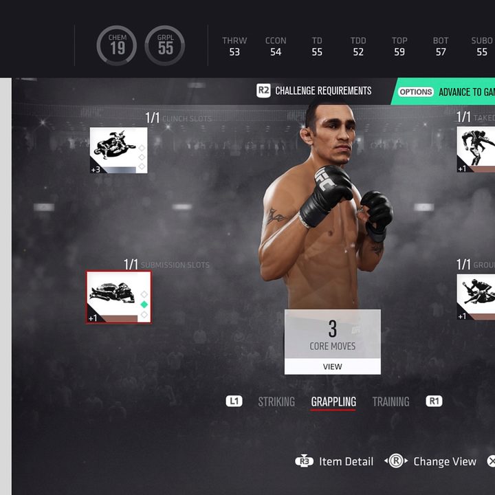 ufc 3 review hands on preview 470