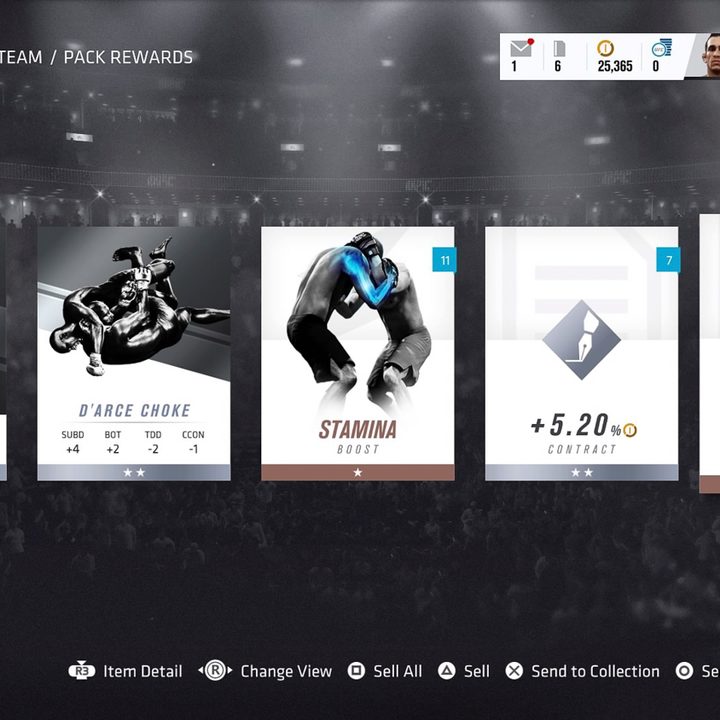 ufc 3 review hands on preview 474