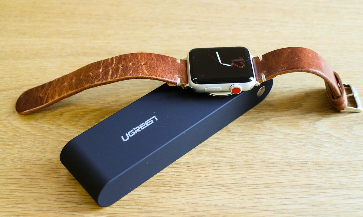UGreen 2-in-1 Apple Charger Review