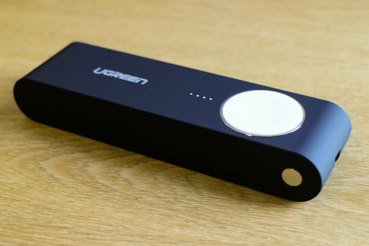 UGreen 2-in-1 Apple Charger Review