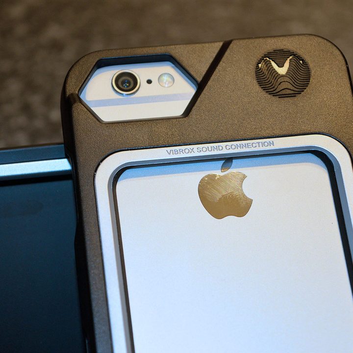 Vibes Audio Vibrox review