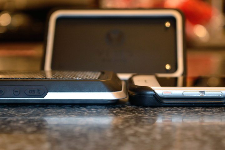 Vibes Audio Vibrox review