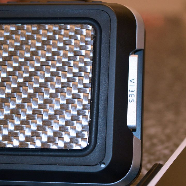 Vibes Audio Vibrox review
