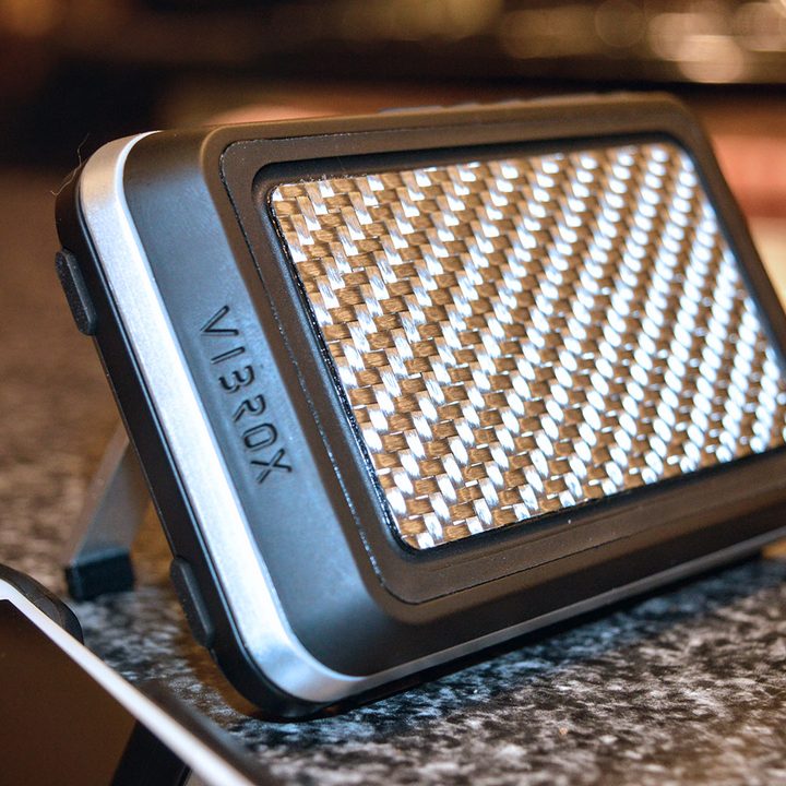 Vibes Audio Vibrox review